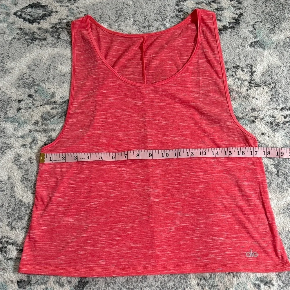Alo Tank Top